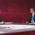"Dnevnik RTS-a ili Dnevnik malog Aleka": Nova poruka zaposlenih na Javnom servisu posle Vučićevog gostovanja