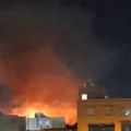 Zastrašujući obrt u ratu u Iranu! Amerikanci gađaju nuklearke, Teheran uzvraća raketama, u sukob uvučene i druge zemlje…