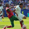 Francuska prvi polufinalista Mundijala posle pobede nad Marokom