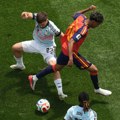 UŽIVO: Španci vode – majstorija Jamala i gol Fabijana Ruiza