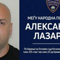 Neverovatno bekstvo iz policije! Aleksandar iskoristio trenutak nepažnje, evo kako je pobegao