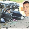 Misterija ubistva kralja noćnih klubova duga 11 godina! Jelinoviću pod auto postavljen eksploziv, delovi leteli 50 metara, a…