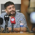 Maradonin sin pred Engleze uporedio oca sa Mesijem, pa najavio bitku za poginulu braću na Folklandima