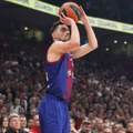 Evroligaška vrteška: Barselona se odrekla najvernijeg igrača