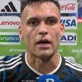 Suze heroja Argentine obišle planetu: "Znao sam da ću dati gol, sanjao sam ovaj trenutak"