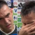 Suze heroja Argentine obišle planetu: "Znao sam da ću dati gol, sanjao sam ovaj trenutak"