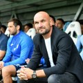 Pitbul kvari istorijski meč Žalgirisa: „Selimo se zbog nekog psa“