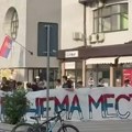 Policija zabranila Prajd karavan u Pirotu, napadnuti novinari Mašine, Tampon zone i N1