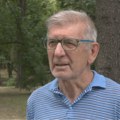 Todorović: Narednih dana pretežno sunčano i toplo vreme uz lokalne pljuskove