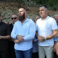 Mještani Kruševa isplatili SDP vlasti rekordnih pola miliona eura da dobiju asfalt!