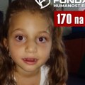Mili iz Leskovca potrebna pomoć za lečenje