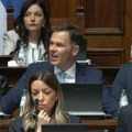 Mali Aleksiću: "Mi smo, za razliku od vas, ispunili svako obećanje"