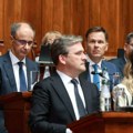 Vlast je takva kakva je, samo da ne bude da je elita