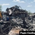 Ukrajina napada ruske logističke centre dok Trump razmatra licencu za rakete Patriot