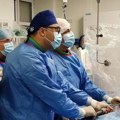 U niškom Kliničkom prvi put ugrađeni srčani zalisci bez klasičnog otvaranja grudnog koša