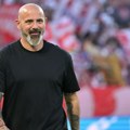 Zvezdin prvi ispit i Stankovićeve slatke muke