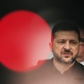 "Hitno nam isporučite presretače za Patriot" Ukrajina u problemu: Zelenski se nakon napada Rusije balističkim raketama obratio…