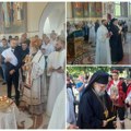 (Видео) Банстол данас у знаку сећања Митрополит Василије служио Свету литургију, одржан и парастос жртвама злочиначке акције…