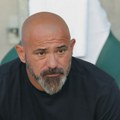 Станковић у неверици ширио руке због потеза једног од Звездиних играча, ово не сме да се дешава ВИДЕО