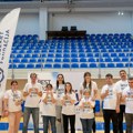 Kada sport igra za humanost: Fondacija Mozzart spaja pobede i dobra dela
