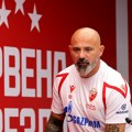 УЖИВО: Пратимо конференцију Дејана Станковића
