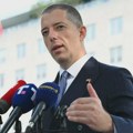 Nakon Raminog teksta o Ibru: Đurić pozvao na direktnu komunikaciju umesto "diplomatije megafonom"