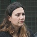 Milica Milša je samo jednom govorila o ocu svog sina: "Tri godine smo bili zajedno, trebalo je da se venčamo"