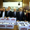 Tamburkovski za Demostat: Plan vladajuće koalicije je da sve ulože u parlamentarne izbore