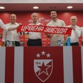 FOTO Svi pričaju o potezu Zvezdine uprave: Pogledajte i zbog čega