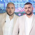 (Foto) "Krenuo sam u Beograd, obući haltere" Isplivala skandalozna prepiska Asmina i Cara, pljušte pretnje