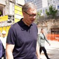 Vučić: Tiršova 2 najveća i najmodernija bolnica za decu u Jugoistočnoj Evropi; Prva faza u GAK-u biće gotova do kraja godine…