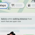 Pitajte mape: Nova Google Maps opcija u Srbiji