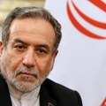 Arakči uzvraća Trampu: "Pritisak na Iran neće uspeti", Teheran spreman da izdrži američki ekonomski udar
