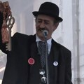 Nušićijada uvodi AI četbot: Posetioci mogu da razgovaraju sa virtuelnim Branislavom Nušićem