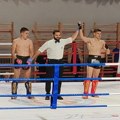 Prokupčanin u finalu državnog prvenstva u kik-boksu