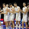 Otkazane utakmice odbojkaša Srbije pred Evropsko prvenstvo