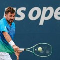 Vavrinka odigrao poslednji grend slem meč u karijeri