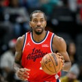 NBA kaznila LA Kliperse, vlasnika kluba i košarkaša Kavaja Lenarda