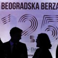 Promet na Beogradskoj berzi 9,03 miliona dinara, indeksi u plusu
