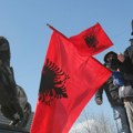 U Prištini protest podrške vođama tzv. OVK