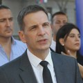 Koalicija NADA: Tehnička Vlada nema mandat da Srbiji nameće istopolne brakove