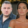 Anđela poljubila Cara Gastoz ju je iznenadio za rođendan, a ona bliska s Filipom: Hvala što si me zaštitio... (video)