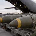 SAD pripremaju Izraelu 40.000 teških bombi u paketu vrednom 2,8 milijardi dolara