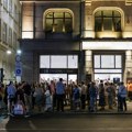 Od Leonida Šejke do Ernsta Fuksa: Dela 62 autora na izložbi "Svet fantastike na papiru" u Galeriji Kolarčeve zadužbine
