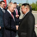 Stigao poziv za Kima; Moskva poručila: "Uvek Vas rado dočekamo"