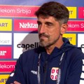 Paunović: Kad smo se peli od Autokomande, bilo je prelepo