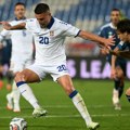 (Uživo) „Orlovi” dočekuju Holandiju: Paunović napravio sedam izmena, Tadić i Jović na klupi