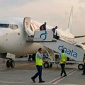 Kopilot nožem izbo pilota na letu od Dubaija ka Tel Avivu, avion vanredno sleteo u Saudijsku Arabiju