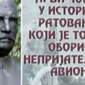 Raka Ljutovac prvi srpski ”raketaš”, poljskim topom oborio neprijateljski avion