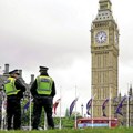 Britanija uvela nove sankcije Rusiji: Na meti osam brodova i 23 osobe i firme